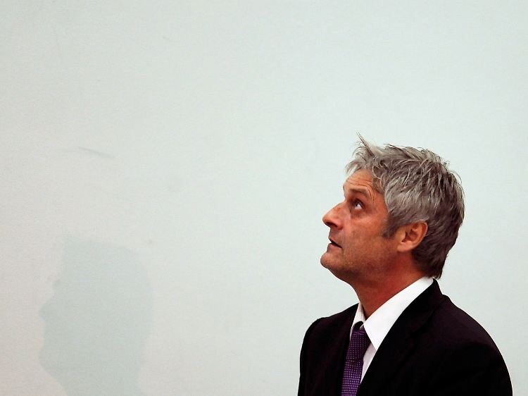 Muss Veh vorzeitig gehen?