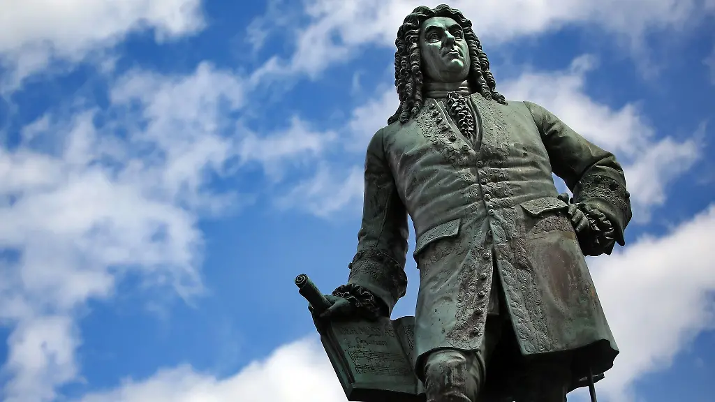 Das-Denkmal-von-Georg-Friedrich-Haendel