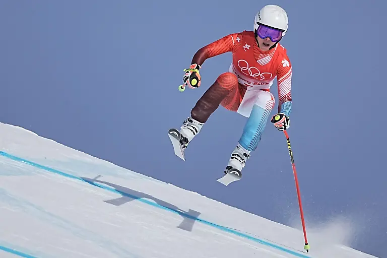 Die-Schweizerin-Lara-Gut-Behrami-war-im-Super-G-eine-Klasse-fuer-sich