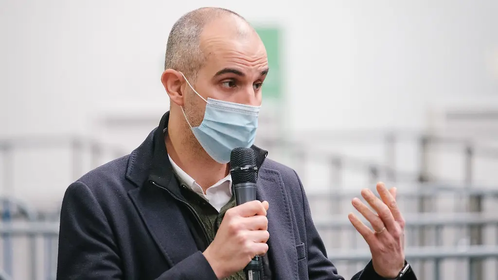 Belit-Onay-Buendnis-90-Die-Gruenen-spricht