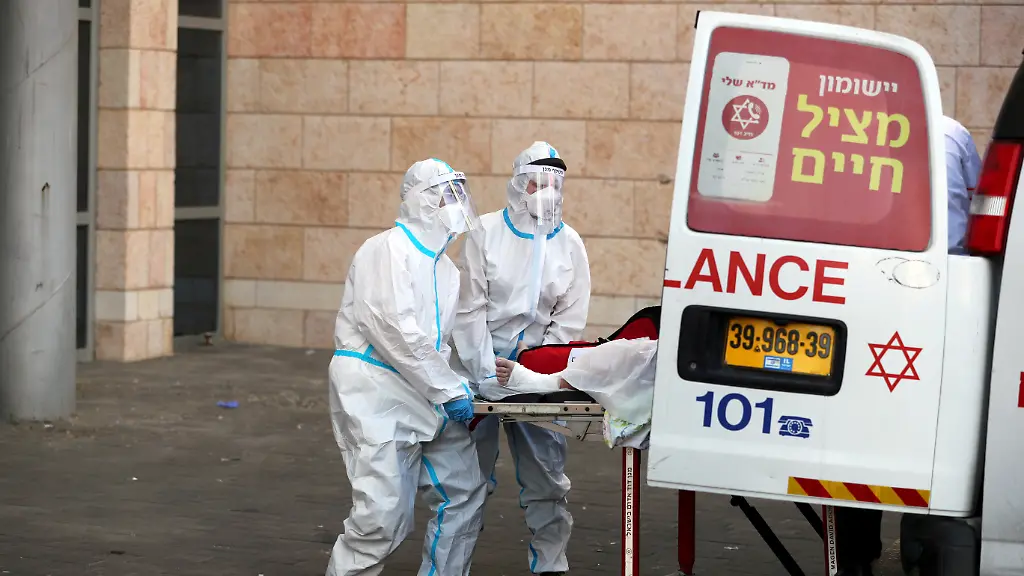 2020-10-18T171031Z-1336401793-RC23LJ9IGL8K-RTRMADP-3-HEALTH-CORONAVIRUS-ISRAEL