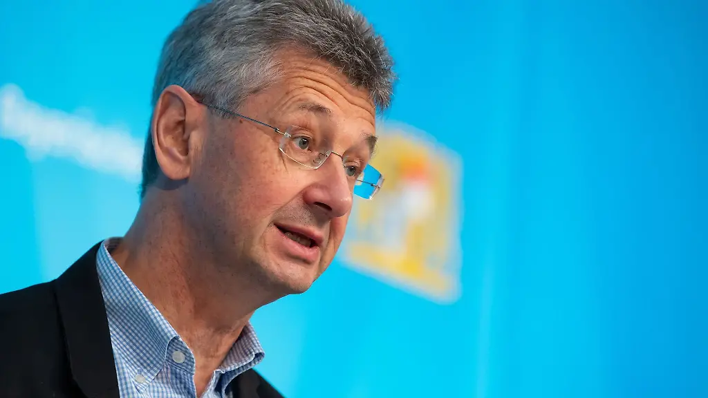 Michael-Piazolo-Freie-Waehler-Kultusminister-von-Bayern