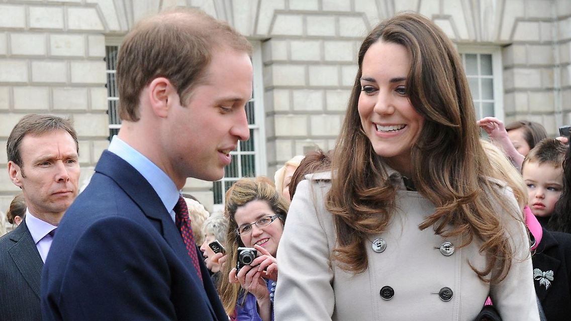 William und Kate - wird ihre Ehe Bestand haben?