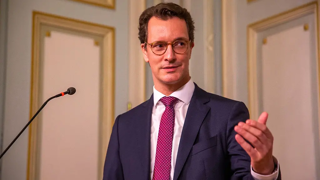 Hendrik-Wuest-CDU-Ministerpraesident-von-Nordrhein-Westfalen