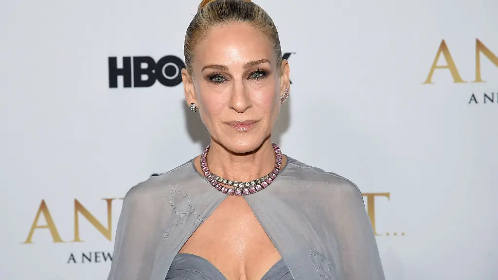 Sarah-Jessica-Parker