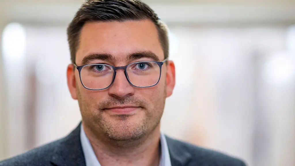 Mecklenburg-Vorpommerns-CDU-Fraktionschef-Franz-Robert-Liskow-in-Schwerin