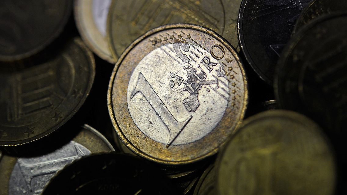 Alles für die Sicherung des Euro.