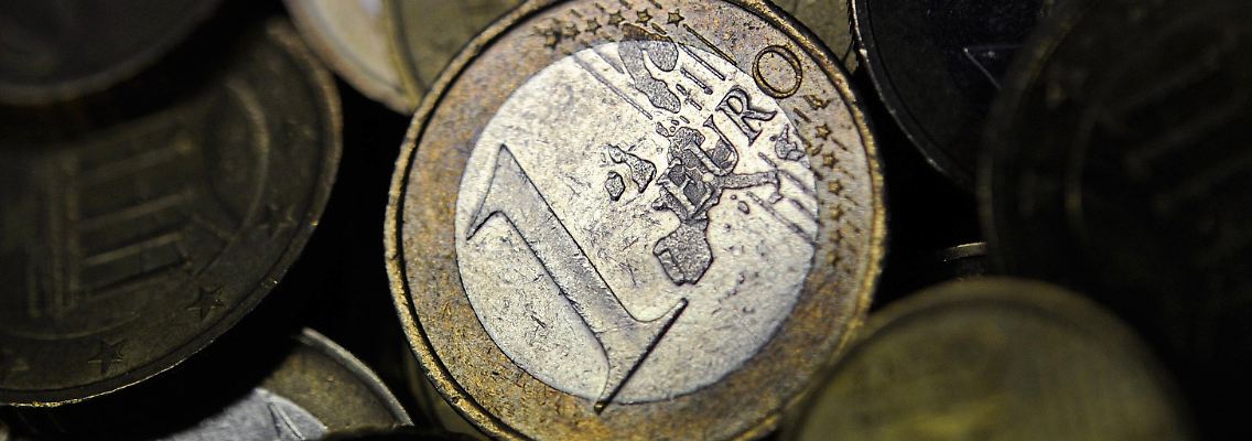 Alles für die Sicherung des Euro.