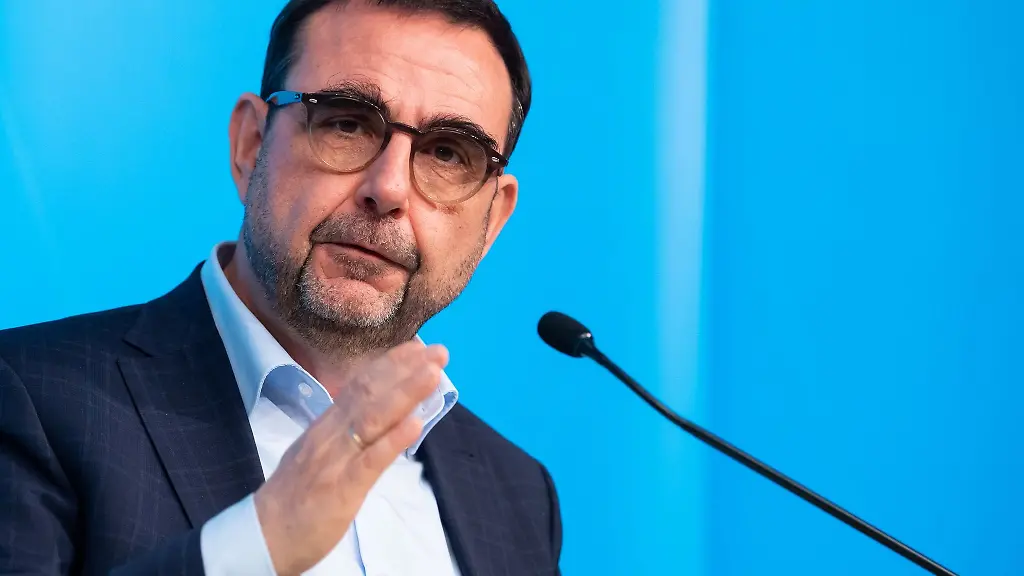 Klaus-Holetschek-CSU-spricht