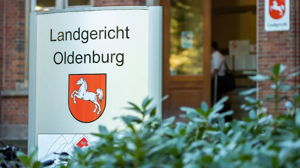 Ein-Blick-auf-das-Landgericht-Oldenburg