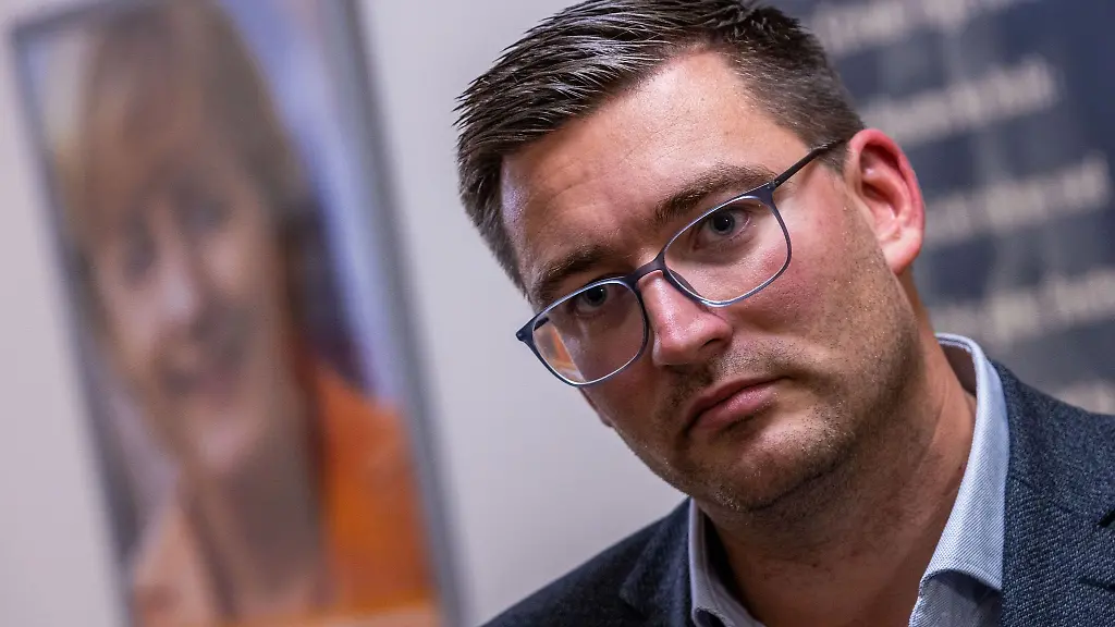 Franz-Robert-Liskow-CDU