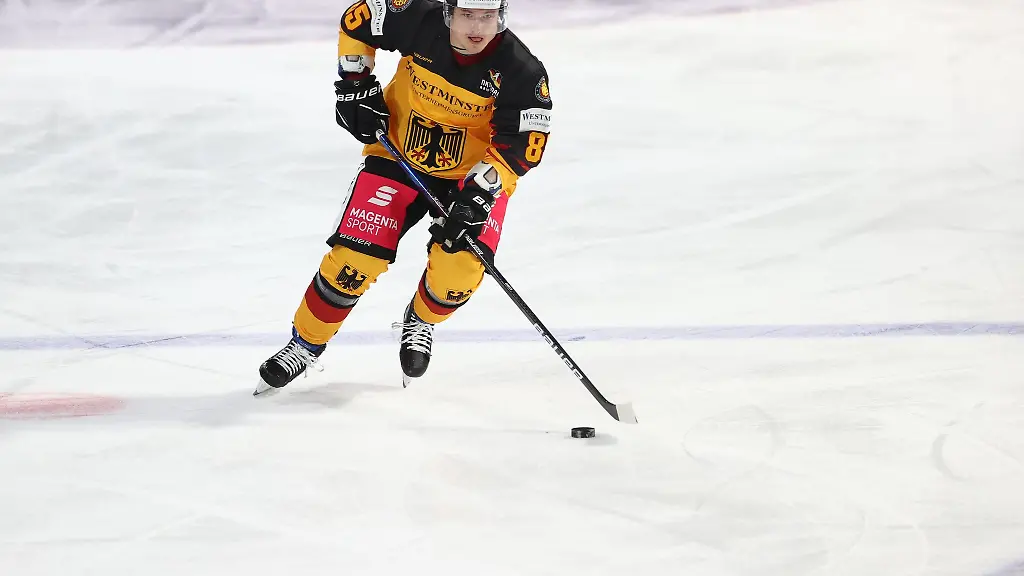 Nationalspieler-Marcel-Brandt