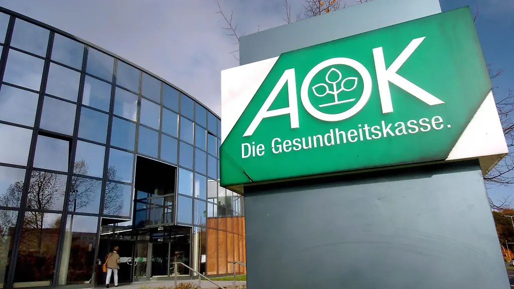 Das-Logo-der-AOK-Nordost