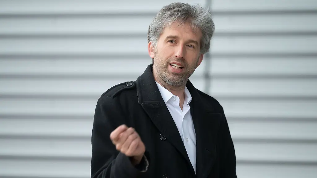 Boris-Palmer-Buendnis-90-Die-Gruenen-Oberbuergermeister-von-Tuebingen