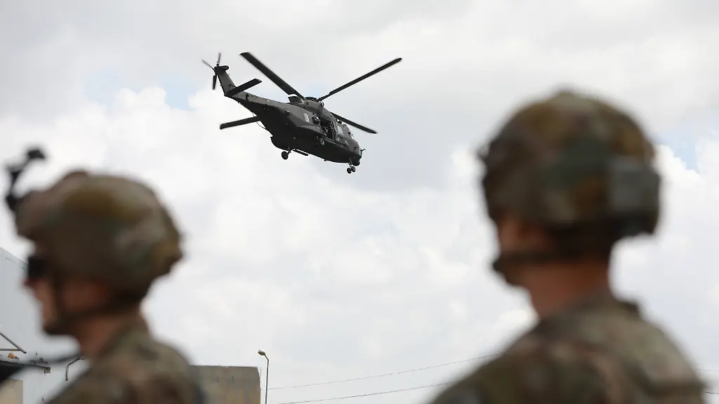 Entsprechenden-Einheiten-seien-auf-Anweisung-von-US-Praesident-Biden-in-erhoehte-Bereitschaft-versetzt-worden