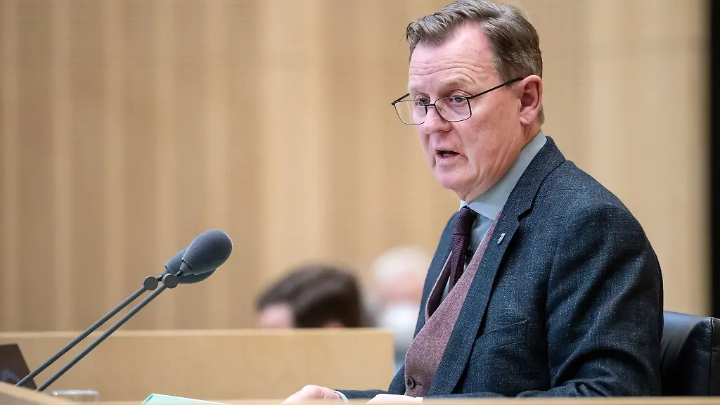 Thueringens-Ministerpraesident-Bodo-Ramelow-Linke