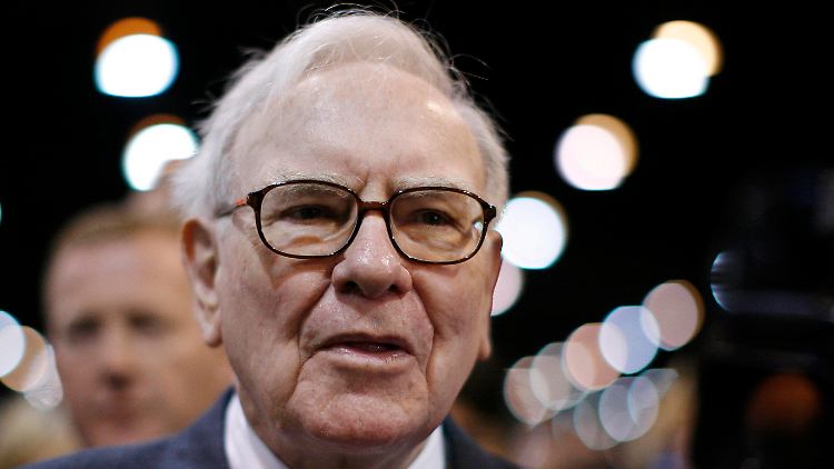 Ted und Todd sollen Warren Buffett künftig unterstützen.