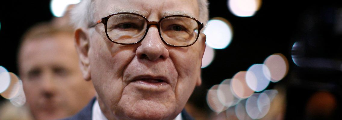 Ted und Todd sollen Warren Buffett künftig unterstützen.