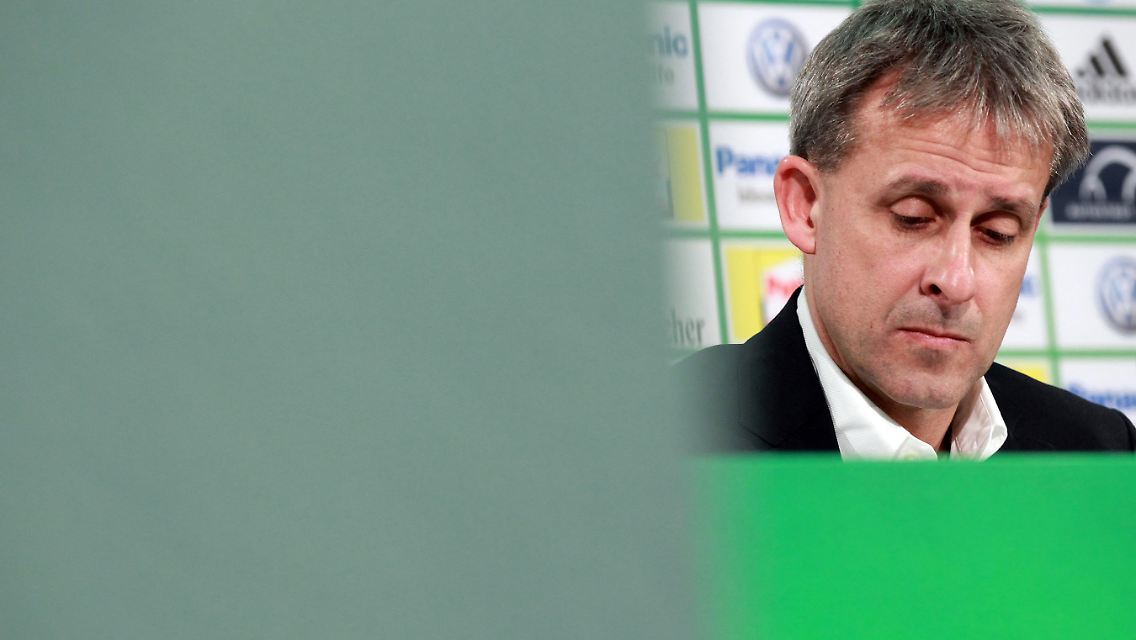Littbarskis Schonfrist wurde verlängert.