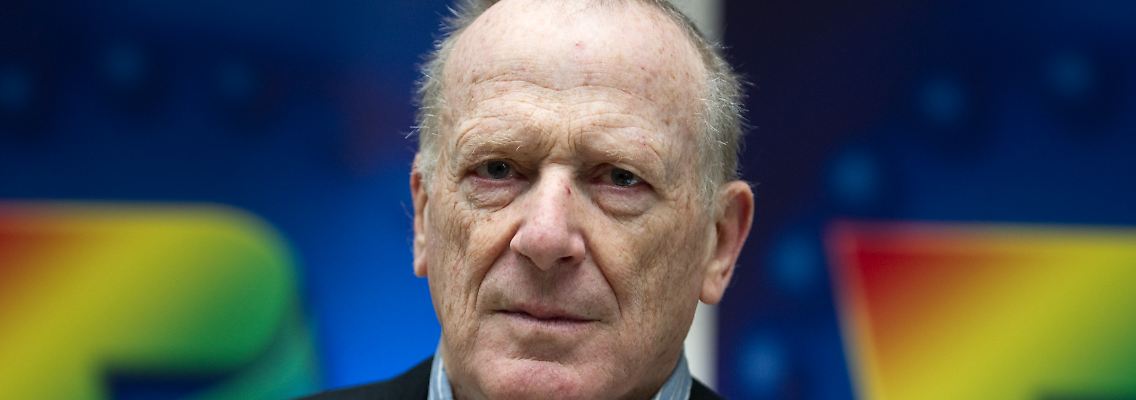 Drehbuchautor Wolfgang Kohlhaase schrieb mit Vorlagen für Regisseure wie Gerhard Klein, Konrad Wolf, Frank Beyer und Andreas Dresen Filmgeschichte.