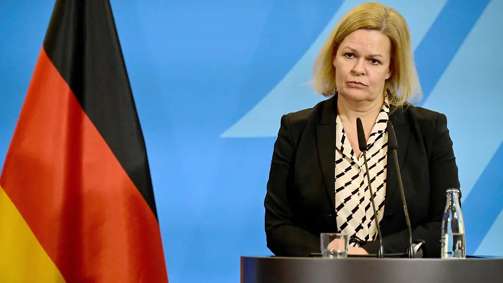 Hofft-auf-eine-Weiterentwicklung-des-europaeischen-Asylsystems-Nancy-Faeser