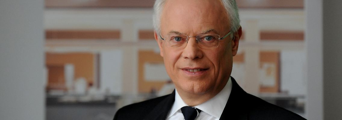 "Schneller reagieren": Christoph Lammersdorf.