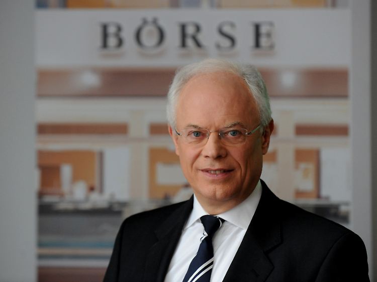 "Schneller reagieren": Christoph Lammersdorf.