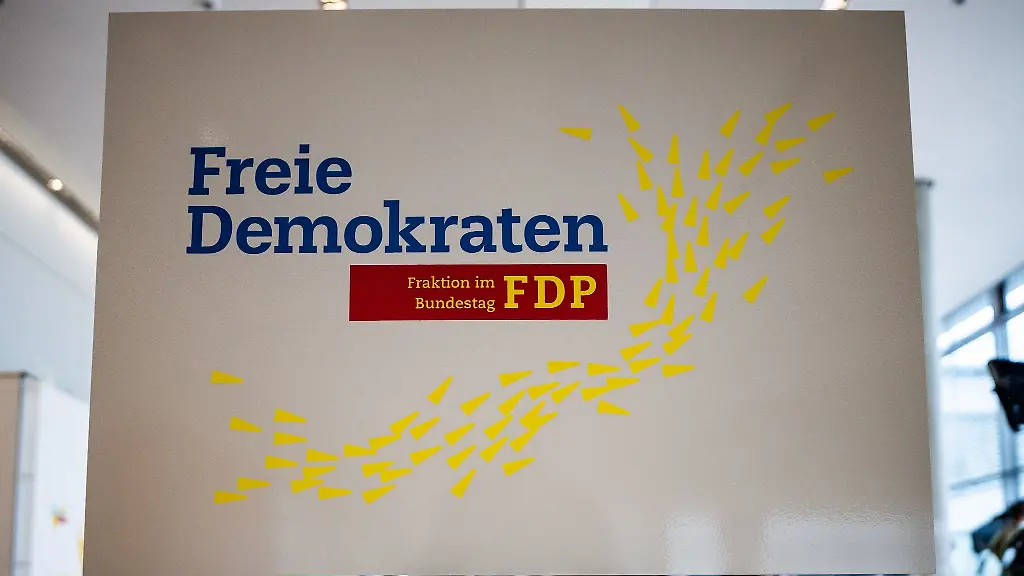 Das-Logo-der-FDP-Fraktion-im-Deutschen-Bundestag