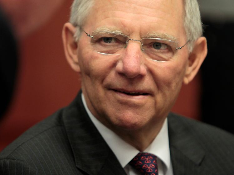 Die unkontrollierte Macht mancher Marktteilnehmer ist Bundesfinanzminister Wolfgang Schäuble ein Dorn im Auge.