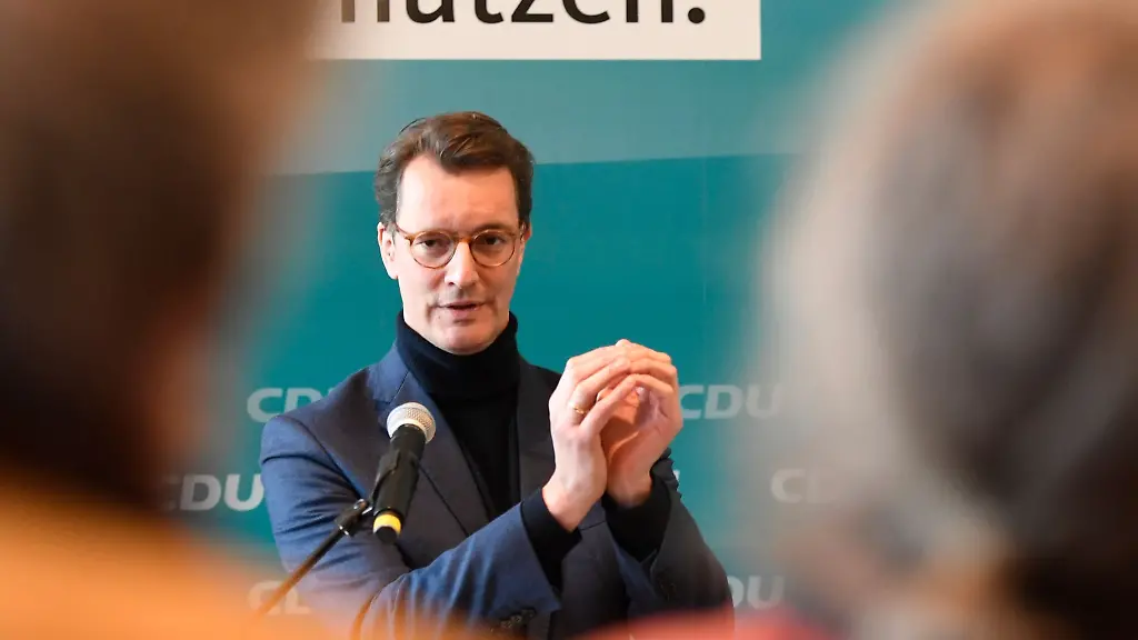 Hendrik-Wuest-CDU-spricht