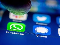 Name statt Nummer: WhatsApp: So reservieren Sie Ihren Benutzernamen