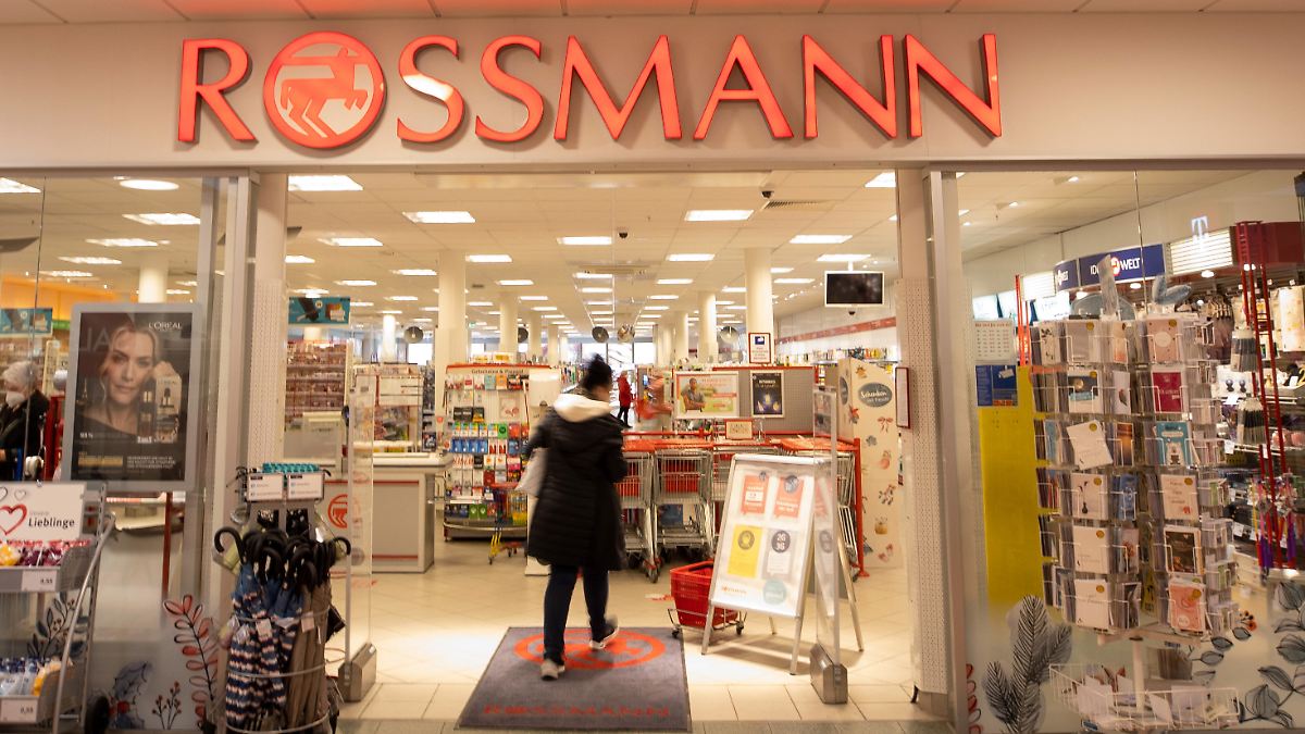 Annäherung an AfD: Rossmann kündigt aus Protest Verbandsmitgliedschaft
