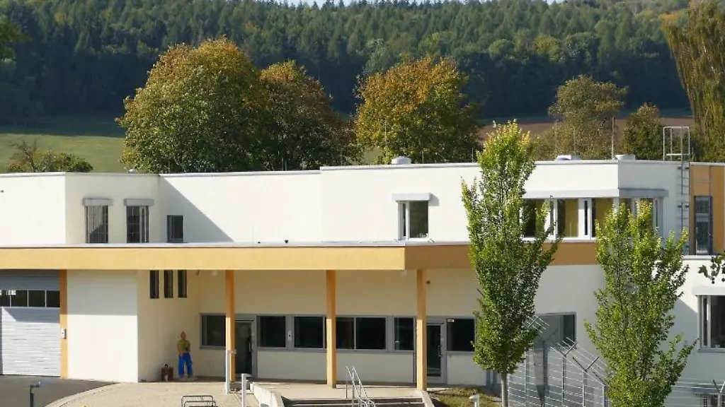 Die-forensische-Klinik-in-Bad-Emstal