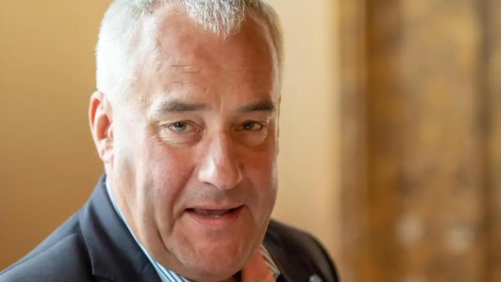 Ludwig-Spaenle-CSU-Antisemitismusbeauftragter-der-Bayerischen-Staatsregierung