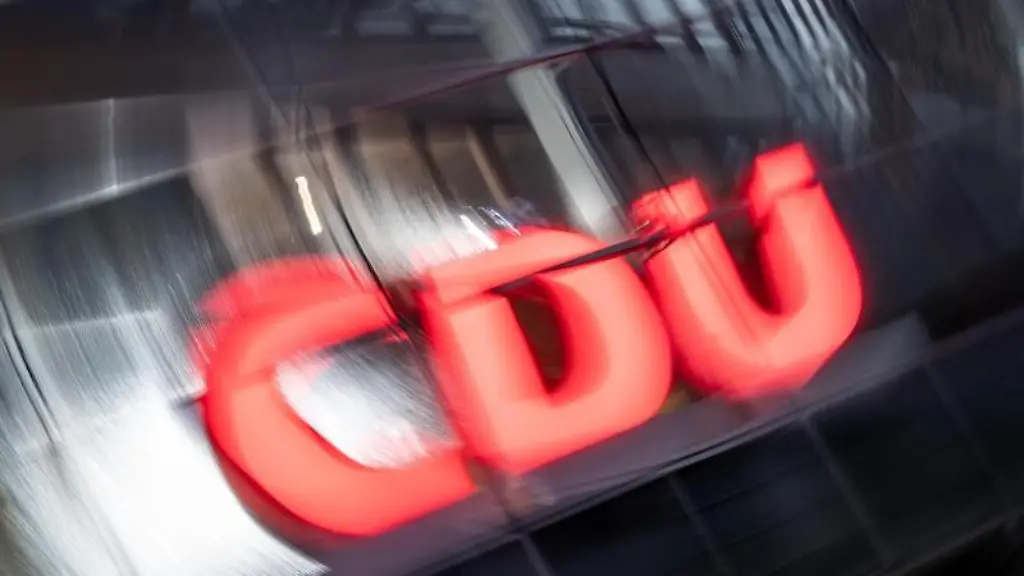 Das-Logo-der-CDU