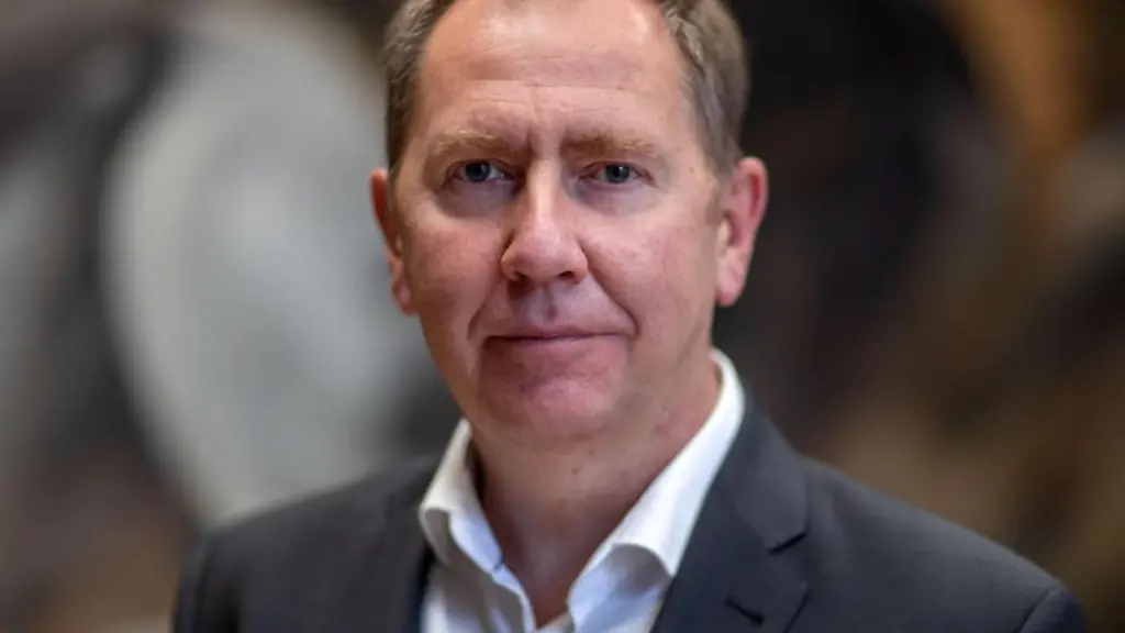 Heiko-Mirass-SPD-Parlamentarischer-Staatssekretaer-von-Mecklenburg-Vorpommern