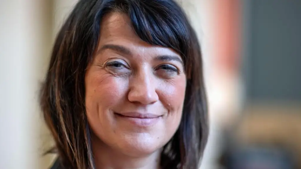 Jacqueline-Bernhardt-Die-Linke-Justizministerin-von-Mecklenburg-Vorpommern