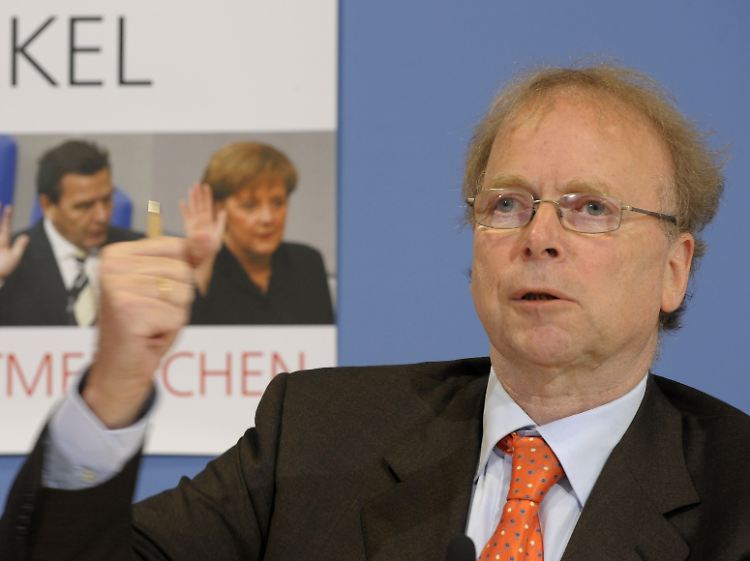 Prof. Dr. Gerd Langguth ist Publizist und unterrichtet Politische Wissenschaft an der Universität Bonn. Die Biografie "Angela Merkel" erschien 2010, das Buch "Machtmenschen" 2009.