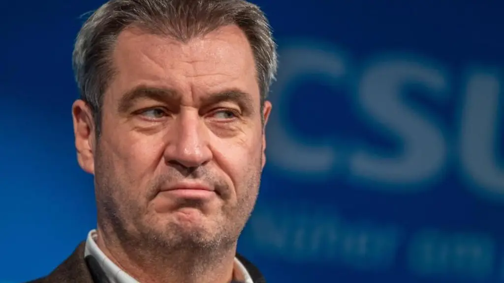 Markus-Soeder-CSU-Parteivorsitzender-und-Ministerpraesident-von-Bayern