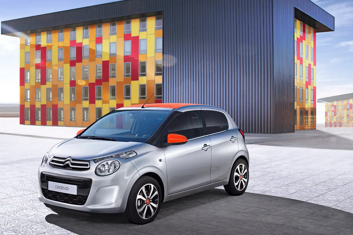 Citroen-C1-MY-2018-2