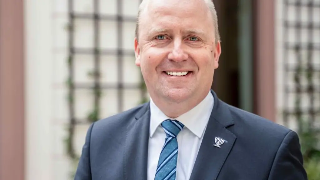 Uwe-Becker-CDU-Antisemitismusbeauftragter-des-Hessischen-Landesregierung