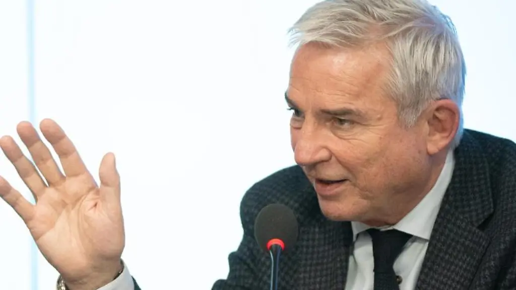 Thomas-Strobl-CDU-Innenminister-von-Baden-Wuerttemberg