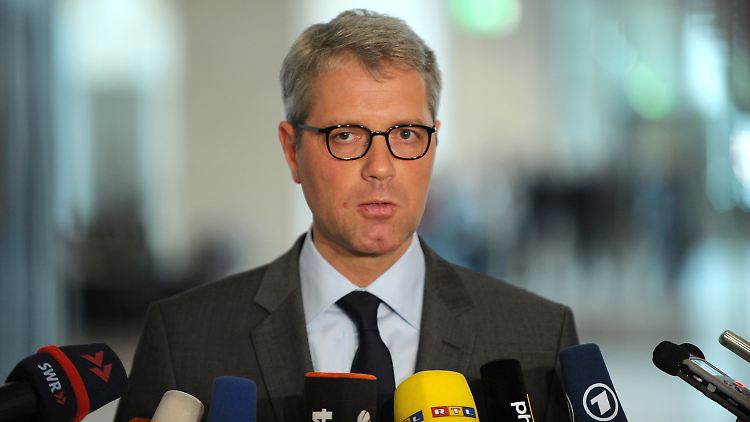 Abwarten: Röttgen sieht die Landesregierung erst einmal am Zug.