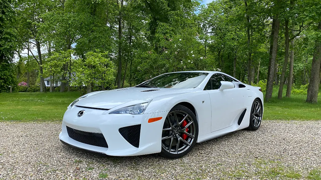 Lexus-LFA-VO
