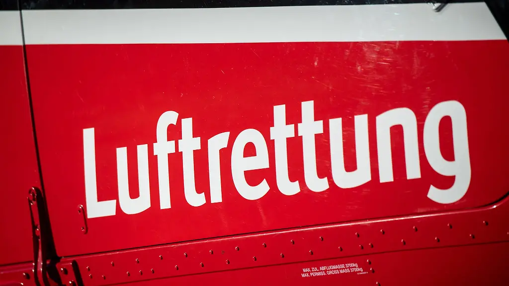 Rettungshubschrauber-Christoph-47