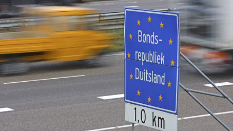 Das Schengen-Abkommen hat eine nie gekannte Reisefreiheit innerhalb Europas geschaffen.