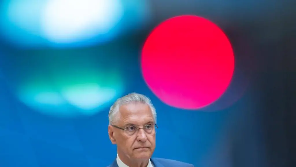 Joachim-Herrmann-CSU-Innenminister-von-Bayern