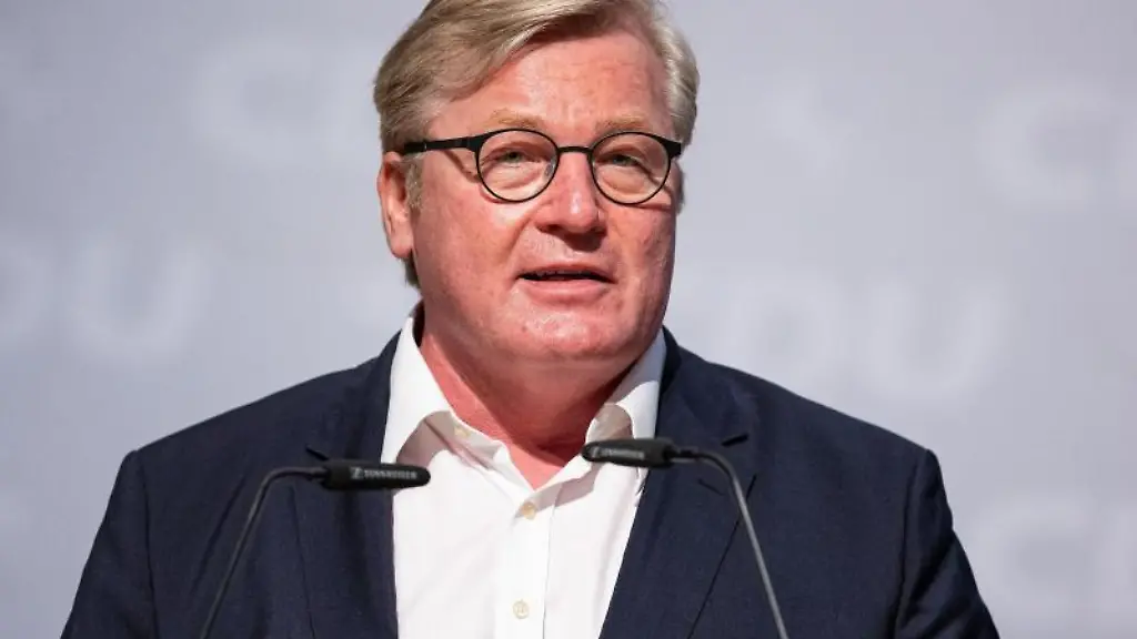 Bernd-Althusmann-CDU-spricht