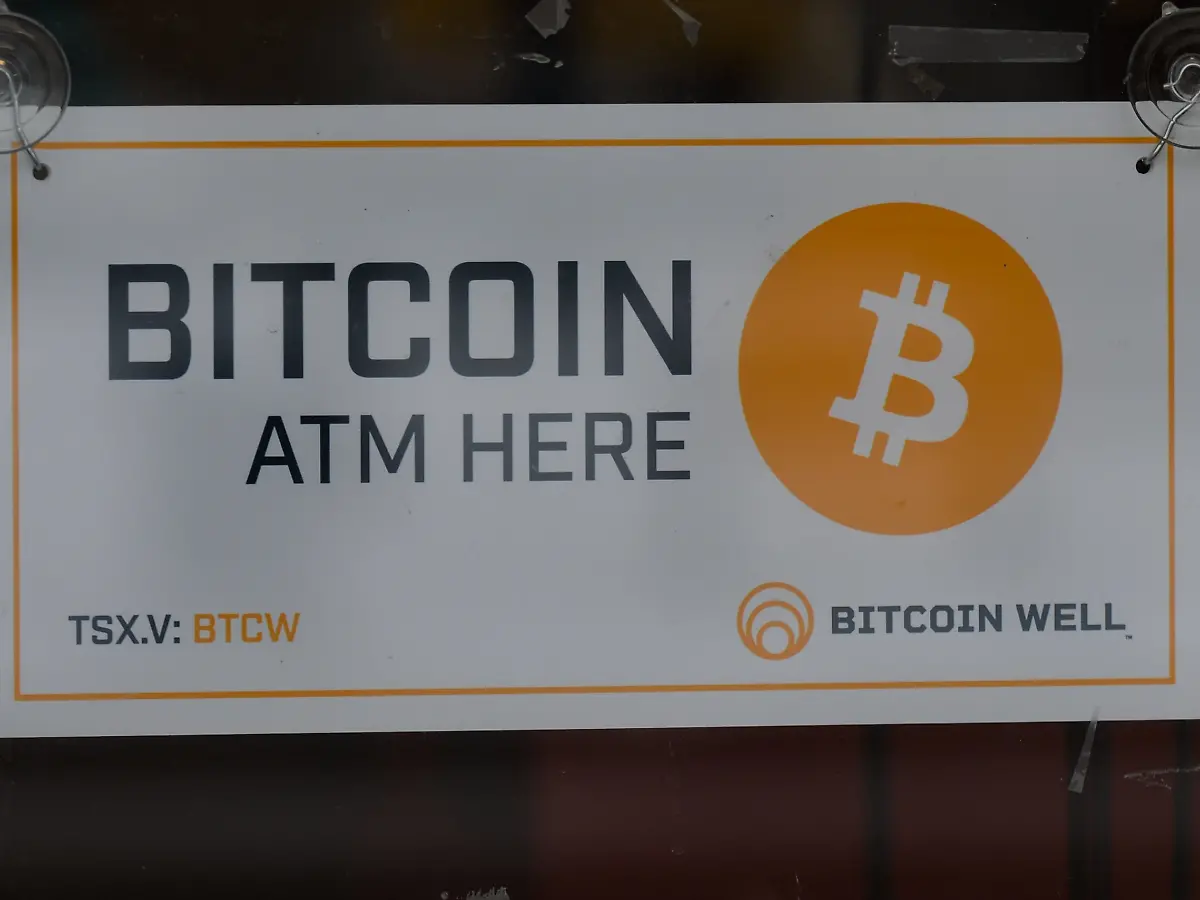 Kursverluste vermeiden: Fünf Tipps für Bitcoin-Anleger - ntv.de