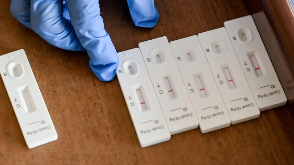 Testergebnisse-von-Corona-Schnelltests